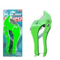 Купить оптом Труборез для пластиковых труб d - 25 мм, синий (2570) труборез для пластиковых труб d - 25 мм, синий (2570) оптом