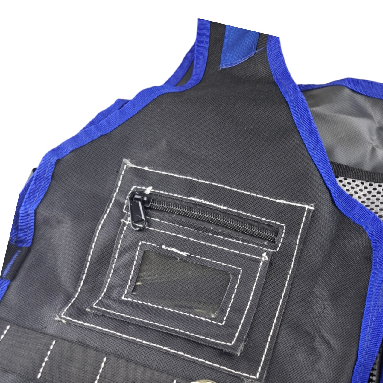 Купить оптом Жилет для инструментов регулируемый Жилет для инструментов регулируемый оптом