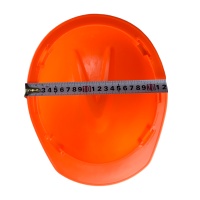 Купить оптом Каска защитная строительная, оранжевая (2131) Каска защитная строительная, оранжевая (2131) оптом
