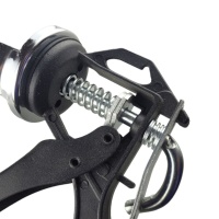 Купить оптом Пистолет для герметика 310 мл., полукорпусный, хромированный, "MAXIMUM" MX 13544 пистолет для герметика 310 мл., полукорпусный, хромированный, "maximum" mx 13544 оптом