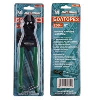 Купить оптом Болторез ручной 200 мм, 8 ", "MAXIMUM" MX 15692 болторез ручной 200 мм, 8 ", "maximum" mx 15692 оптом