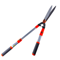 Купить оптом Садовые ножницы с телескопическими резиновыми ручками 68 — 93 см, С 28 "MAXIMUM" (3545) садовые ножницы с телескопическими резиновыми ручками 68 — 93 см, с 28 "maximum" (3545) оптом