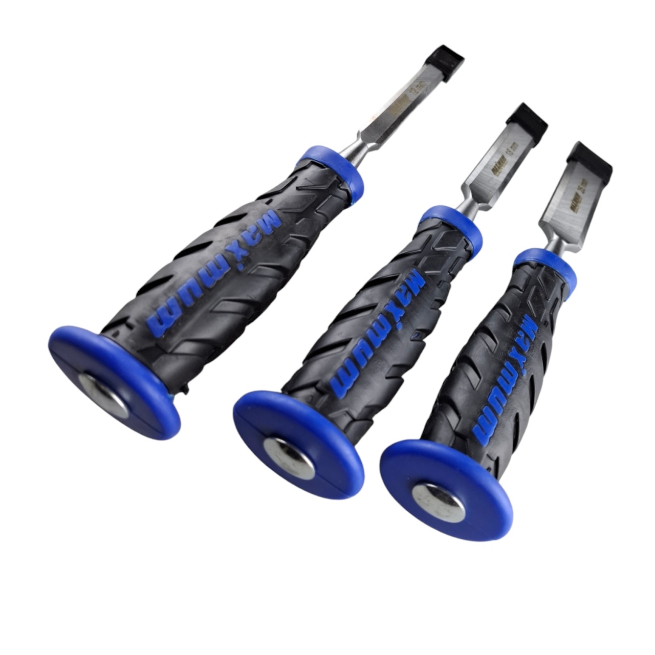 Купить оптом Набор стамесок из 3 предметов "MAXIMUM" (2516) набор стамесок из 3 предметов "maximum" (2516) оптом