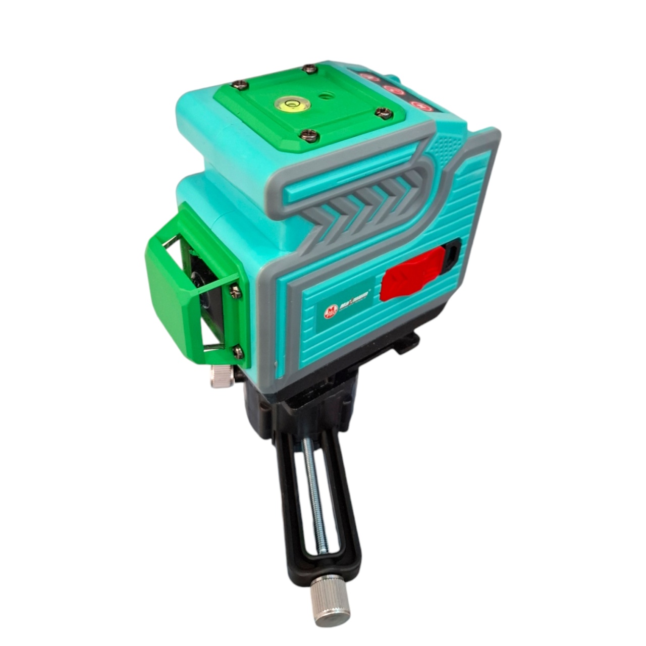 Купить оптом Уровень лазерный самовыравнивающийся,12 линий, зеленый луч, «Maximum» (2801) уровень лазерный самовыравнивающийся,12 линий, зеленый луч, «maximum» (2801) оптом