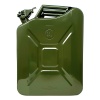 Канистра для бензина металлическая 20 л Канистра для бензина металлическая 20 л