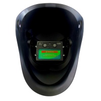 Купить оптом Сварочная маска хамелеон, автоматическая, красная, "MAXIMUM" MX 06638 (в упаковке) Сварочная маска хамелеон, автоматическая, красная, "MAXIMUM" MX 06638 (в упаковке) оптом