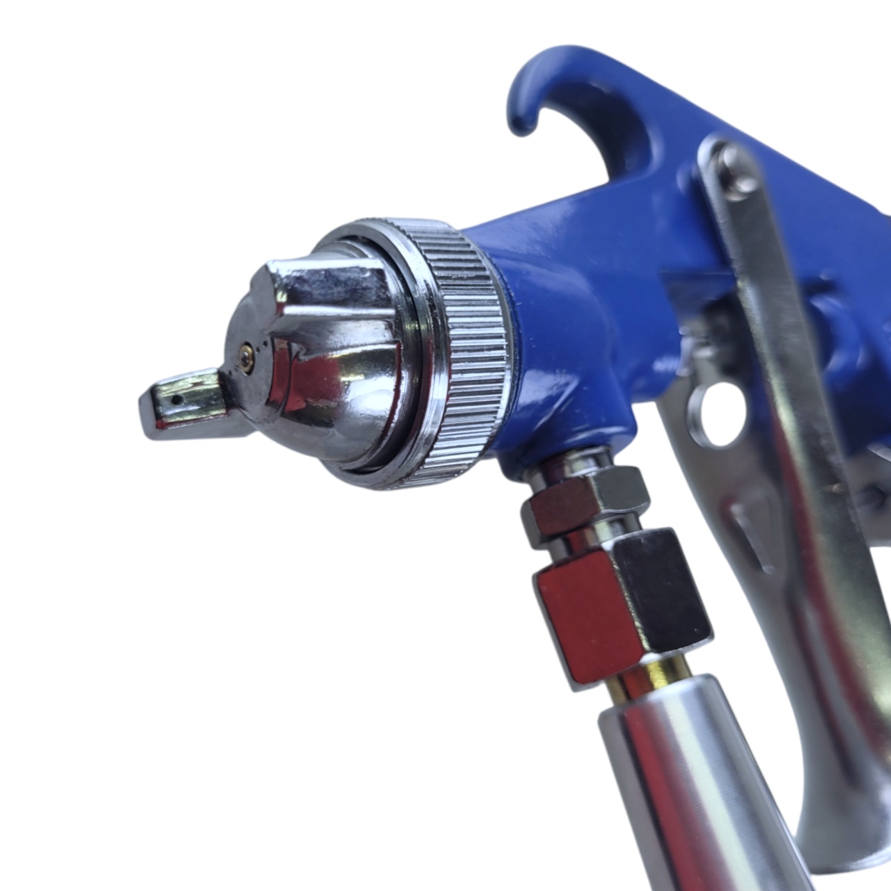 Купить оптом Краскопульт пневматический F75S, нижний бак 1 л., алюминий, «Maximum» MX 11519 краскопульт пневматический f75s, нижний бак 1 л., алюминий, «maximum» mx 11519 оптом