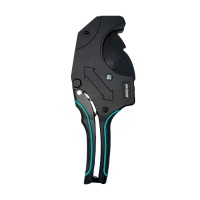 Купить оптом Труборез для толстостенных пластиковых труб d - 75 мм, двухкомпонентные рукоятки, "MAXIMUM" МХ 15982 труборез для толстостенных пластиковых труб d - 75 мм, двухкомпонентные рукоятки, "maximum" мх 15982 оптом