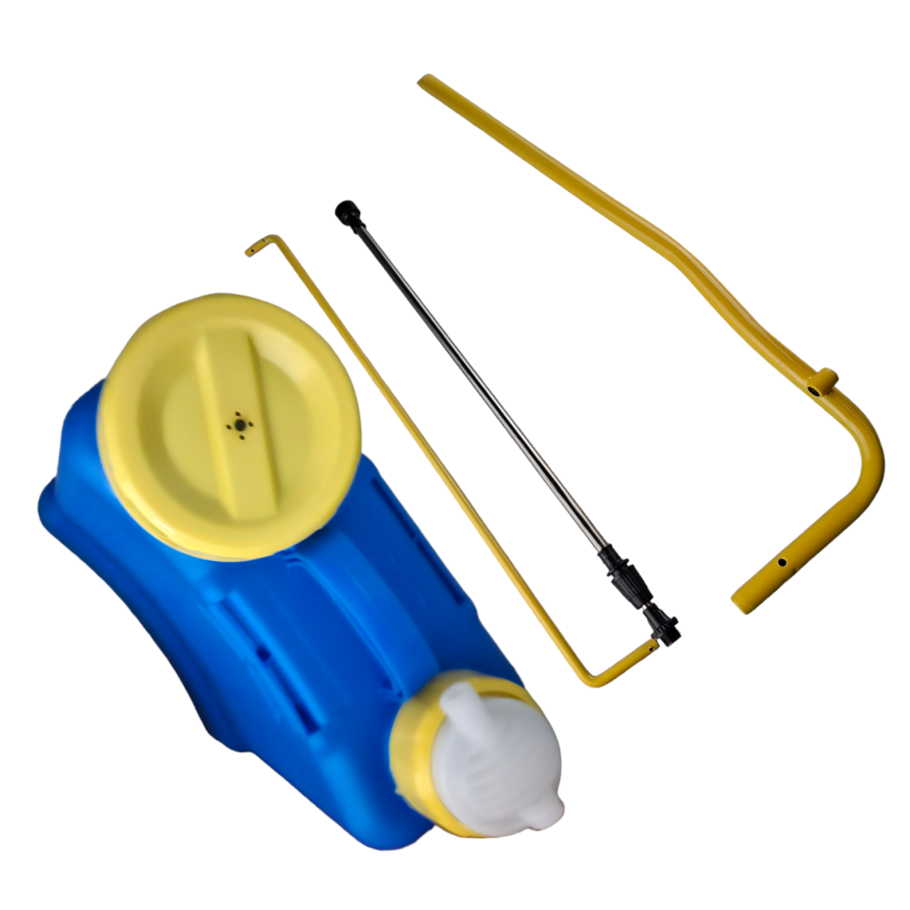 Купить оптом Опрыскиватель 16 л опрыскиватель 16 л оптом