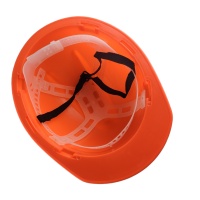 Купить оптом Каска защитная строительная, оранжевая (2131) Каска защитная строительная, оранжевая (2131) оптом