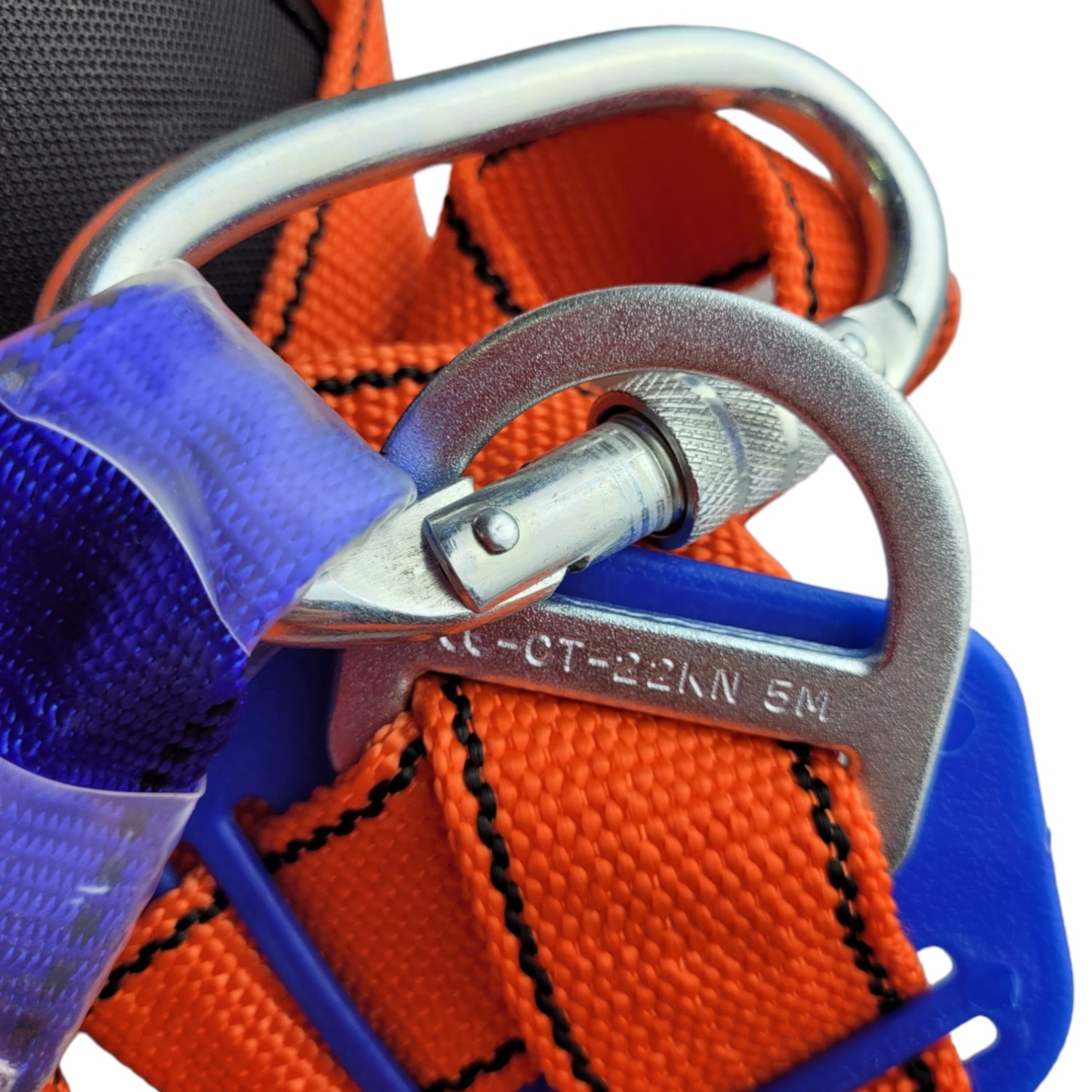 Купить оптом Пояс предохранительный страховочный, парашютного типа, "MAXIMUM" MX 11007 Пояс предохранительный страховочный, парашютного типа, "MAXIMUM" MX 11007 оптом