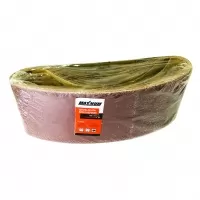 Лента шлифовальная 100x610 мм, P 120, "MAXIMUM" Лента шлифовальная 100x610 мм, P 120, "MAXIMUM"