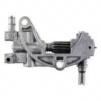 Масляный насос бензопилы Масляный насос бензопилы