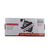 Насадка-слайдер для УШМ 45⁰ Насадка-слайдер для УШМ 45⁰