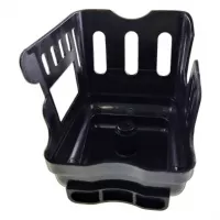 Корпус воздушного фильтра для мотокосы 43/52 Корпус воздушного фильтра для мотокосы 43/52