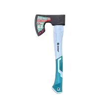 Топор кованый "викинг" 1000 гр., фиберглассовая рукоятка, 02, "MAXIMUM" MX 09370.1 Топор кованый "викинг" 1000 гр., фиберглассовая рукоятка, 02, "MAXIMUM" MX 09370.1