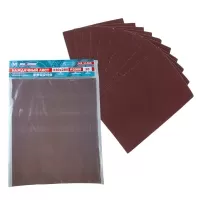 Наждачная бумага P 2000, 230x280 мм, 10 листов, бумажная основа, "MAXIMUM" MX 11366 Наждачная бумага P 2000, 230x280 мм, 10 листов, бумажная основа, "MAXIMUM" MX 11366