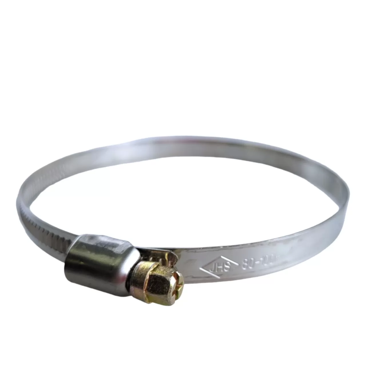 Хомут червячный 60-80 мм, нержавейка, "MAXIMUM" MX 03132 (кратно 20 шт) Хомут червячный 60-80 мм, нержавейка, "MAXIMUM" MX 03132 (кратно 20 шт)