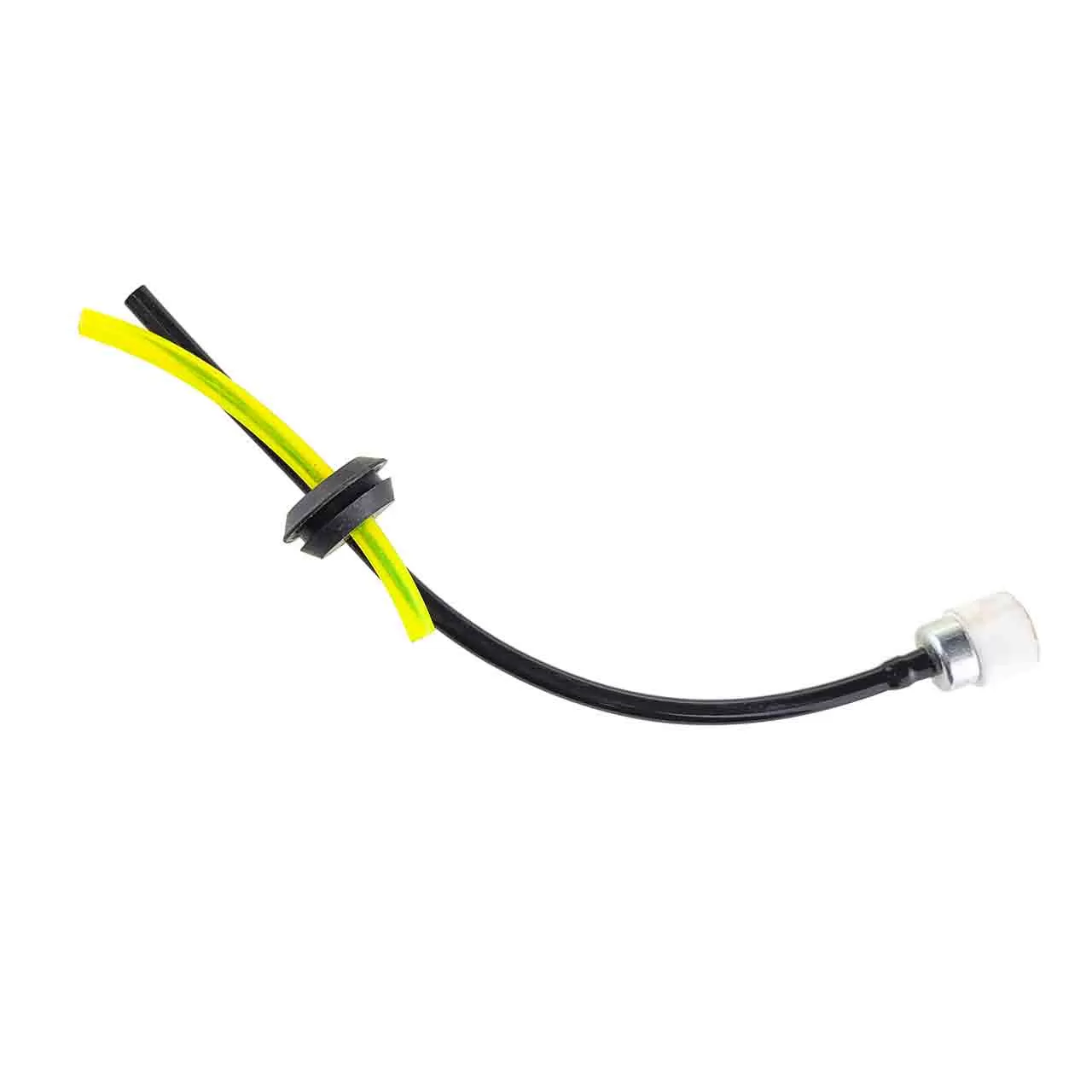 Шланг топливный с фильтрами для мотокосы, 2 шт Шланг топливный с фильтрами для мотокосы, 2 шт