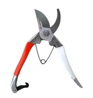 Секатор садовый, красно-белый, МХ 05181 «Maximum» (2848) Секатор садовый, красно-белый, МХ 05181 «Maximum» (2848)