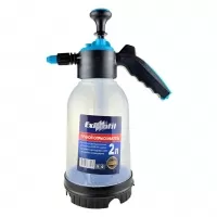 Опрыскиватель помповый 2 л, ручной, "Exprofil"  Опрыскиватель помповый 2 л, ручной, "Exprofil"