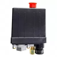 Реле на компрессор  Реле на компрессор