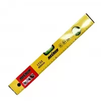 Уровень строительный 40 см, ТИП 1722, желтый, «MAXIMUM» MX 02197 Уровень строительный 40 см, ТИП 1722, желтый, «MAXIMUM» MX 02197