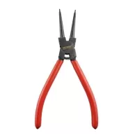 Съемник стопорных колец 175 мм, внутренний(зажим), прямые штифты, «Maximum» (2935) Съемник стопорных колец 175 мм, внутренний(зажим), прямые штифты, «Maximum» (2935)