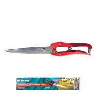 Ножницы 300 мм для стрижки овец, "MAXIMUM" МХ05174 Ножницы 300 мм для стрижки овец, "MAXIMUM" МХ05174