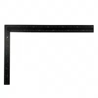 Угольник 400*600 мм, черный (2575) Угольник 400*600 мм, черный (2575)