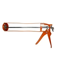 Пистолет для герметика 310 мл, скелетный Пистолет для герметика 310 мл, скелетный