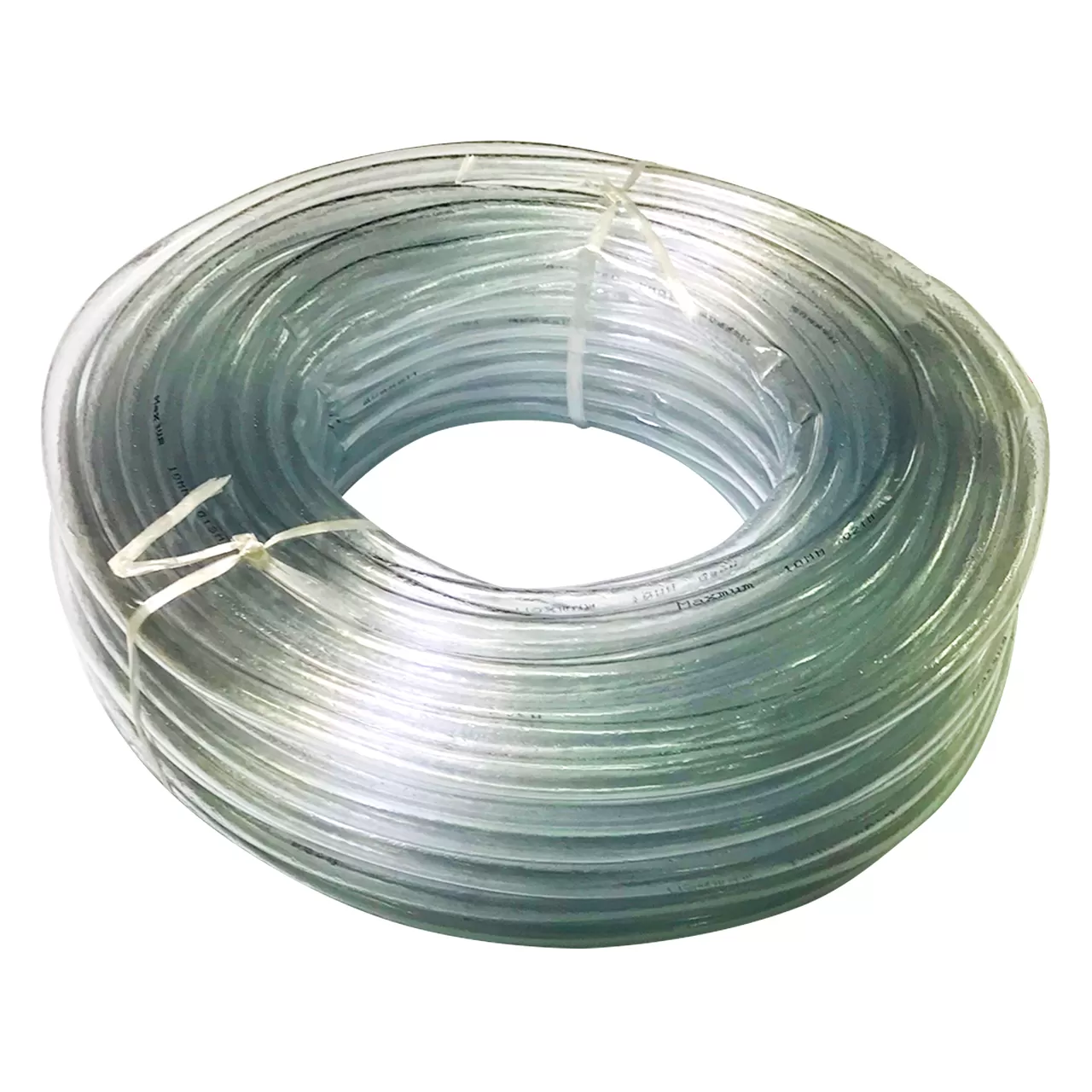 Шланг ПВХ "MAXIMUM" 8ммx75м (2770) Шланг ПВХ "MAXIMUM" 8ммx75м (2770)