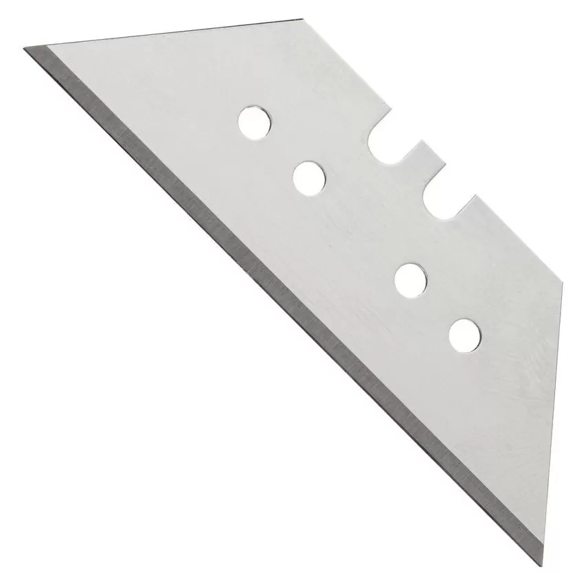 Купить оптом Лезвия для ножа 18 мм, трапецевидное, "Maximum" (2850) лезвия для ножа 18 мм, трапецевидное, "maximum" (2850) оптом