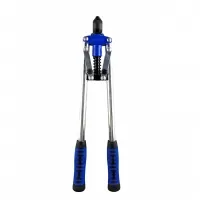 Заклепочник торцевой для стальных и алюминиевых заклепок, "Maximum" MX 11618 (2134) Заклепочник торцевой для стальных и алюминиевых заклепок, "Maximum" MX 11618 (2134)