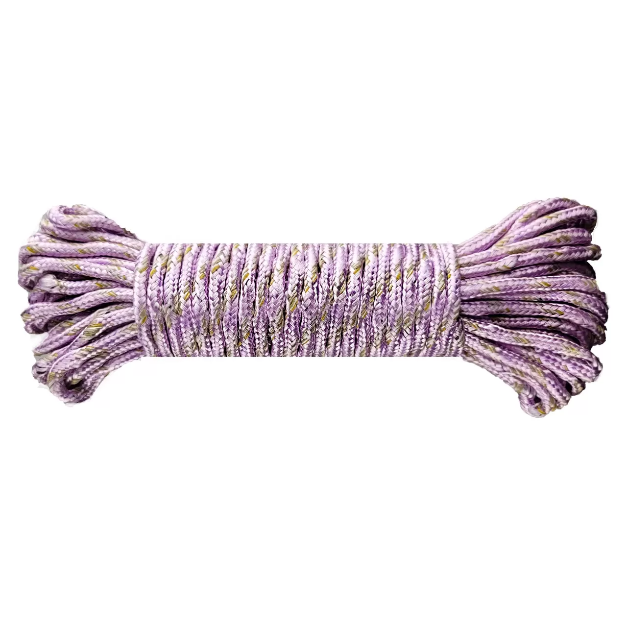 Веревка бельевая 4 ммx15 м (2022) Веревка бельевая 4 ммx15 м (2022)