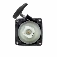 Стартер для мотоблока 43/52, в сборе, 4 зацепа Стартер для мотоблока 43/52, в сборе, 4 зацепа