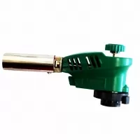 Горелка газовая 1005, с пьезоподжигом (2050) Горелка газовая 1005, с пьезоподжигом (2050)