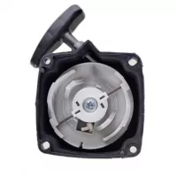 Стартер в сборе 43-52 куб., проволока Стартер в сборе 43-52 куб., проволока