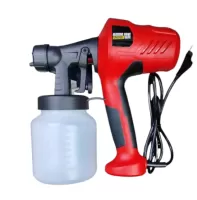 Краскопульт электрический, 500 Вт, 800 мл., ZY 8360 Краскопульт электрический, 500 Вт, 800 мл., ZY 8360