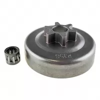 Сцепление на бензопилу с подшибником 350 Сцепление на бензопилу с подшибником 350