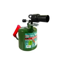 Лампа паяльная 2 л, зеленая, «Maximum» MX 15999 Лампа паяльная 2 л, зеленая, «Maximum» MX 15999