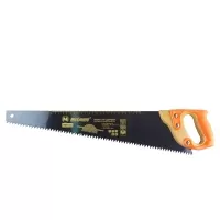 Пила по дереву с деревянной рукояткой 500 мм, 1722, "MAXIMUM" MX 02128 Пила по дереву с деревянной рукояткой 500 мм, 1722, "MAXIMUM" MX 02128