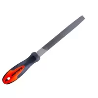 Напильник по металлу 150 мм, плоский, «Maximum» (3184) Напильник по металлу 150 мм, плоский, «Maximum» (3184)