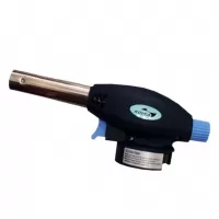 Горелка газовая с пьезоподжигом, 915, "Maximum" MX 08403 Горелка газовая с пьезоподжигом, 915, "Maximum" MX 08403