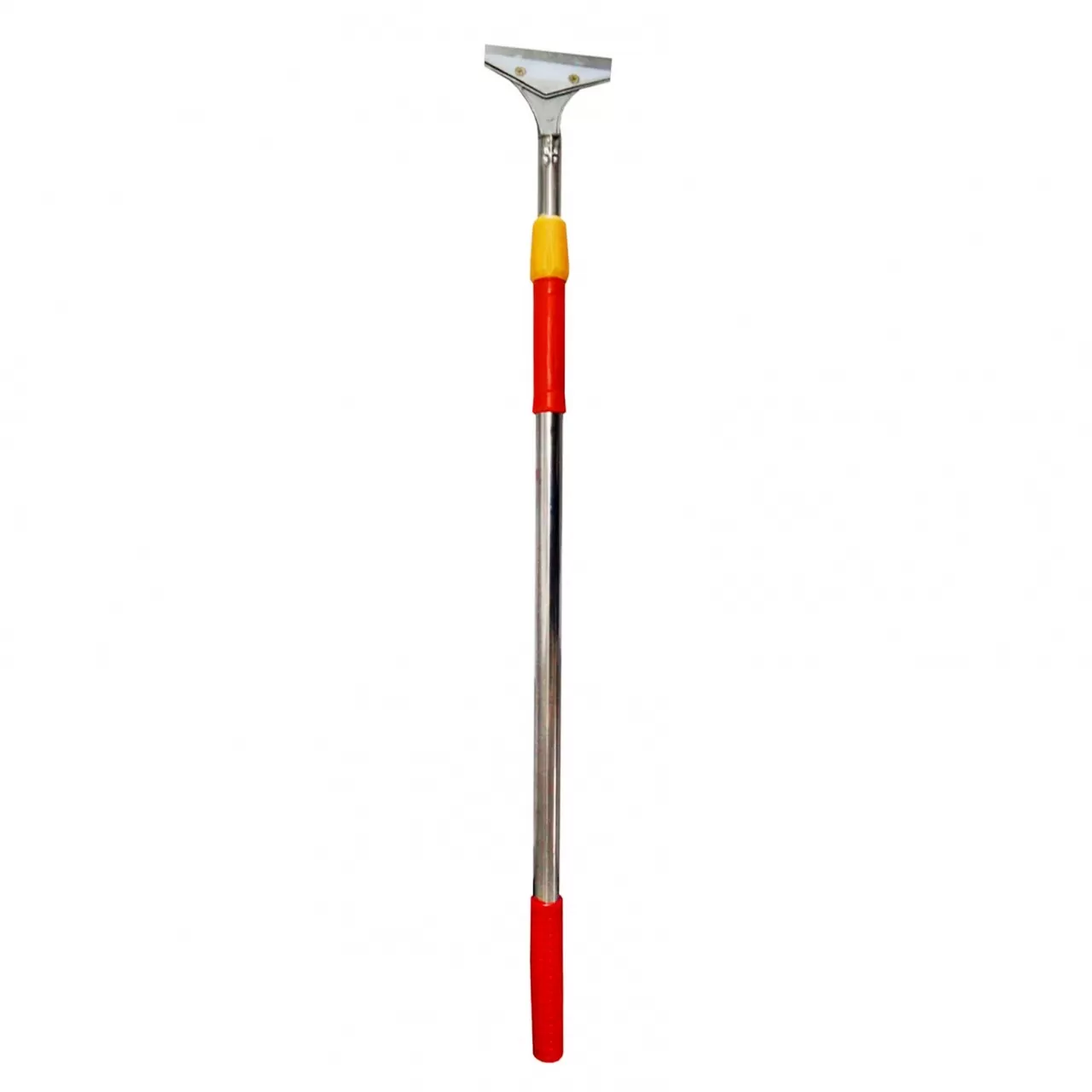 Скребок строительный 100 см, телескопический (2509) Скребок строительный 100 см, телескопический (2509)