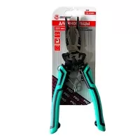 Длинногубцы многофункциональные CRV 225 мм, "MAXIMUM" MX 13348 Длинногубцы многофункциональные CRV 225 мм, "MAXIMUM" MX 13348