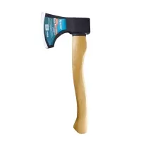 Топор кованый PROFI 1000 гр., деревянная рукоятка, 04, «Maximum» MX 09363 Топор кованый PROFI 1000 гр., деревянная рукоятка, 04, «Maximum» MX 09363