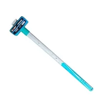 Кувалда 4000 гр. с фиберглассовой рукояткой, "MAXIMUM" (2205) Кувалда 4000 гр. с фиберглассовой рукояткой, "MAXIMUM" (2205)