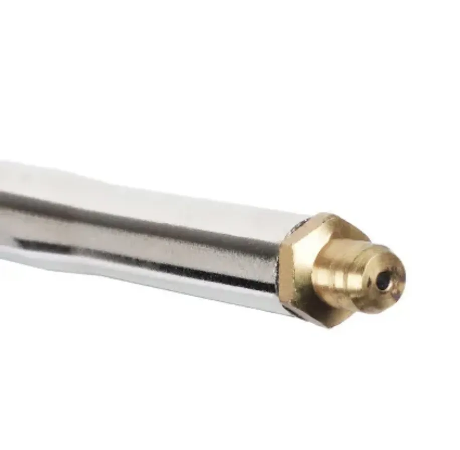 Купить оптом Пистолет для монтажной пены, алюминиевый корпус Foam Gun,чёрный пистолет для монтажной пены, алюминиевый корпус foam gun,чёрный оптом