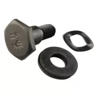 Болты сцепления А39, с шайбами и пружинами в сборе Болты сцепления А39, с шайбами и пружинами в сборе